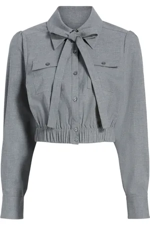 Cinq A Sept Top Francesca