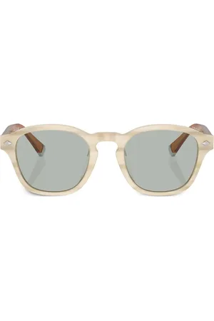 Brunello Cucinelli Lentes de sol BC4006S