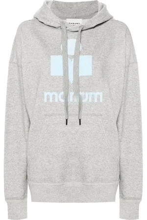Marant Etoile Hoodie Mansel