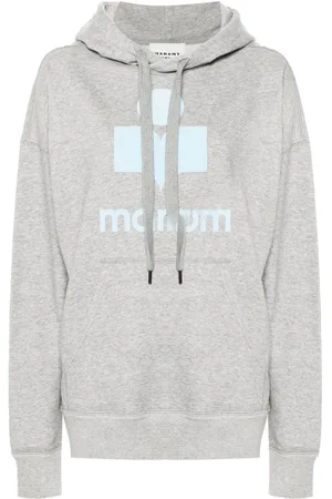 Marant Etoile Hoodie Mansel