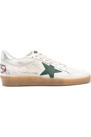 Golden Goose Tenis Ball Star