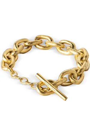 PARTS OF FOUR Pulsera de cadena Toggle