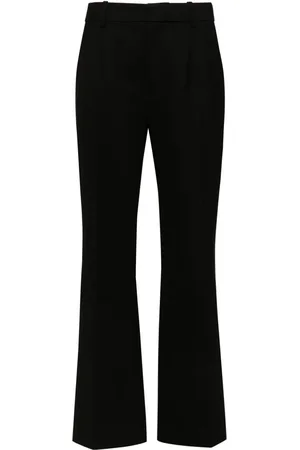 Victoria Beckham Pantalones Classic Ponte