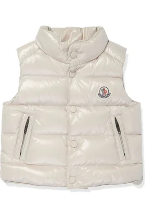 Moncler Chaleco Bernard