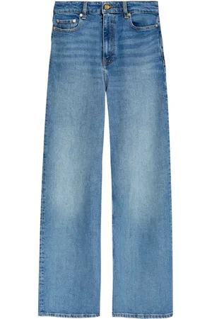 Ganni Jeans Andi
