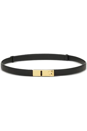Salvatore Ferragamo Cinturón Hug