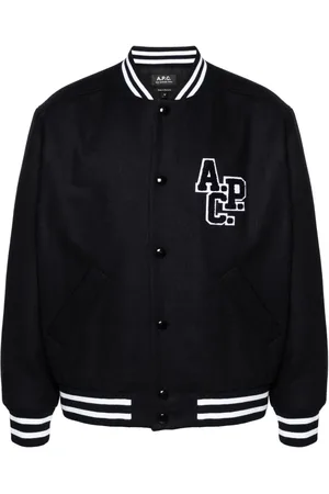 A.P.C. Chamarra bomber Micky