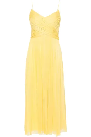 Cristallini Vestido largo Moon