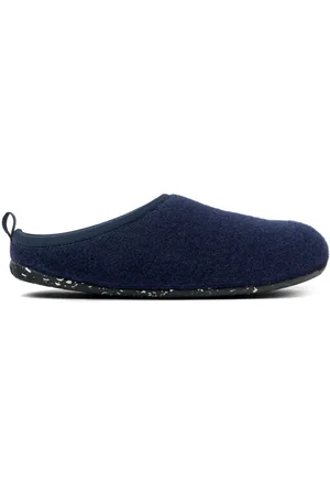 Camper Slippers Wabi