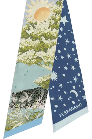 Salvatore Ferragamo Mascada Day & Night