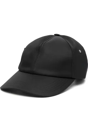 Jacquemus Gorra La Casquette Ovalie