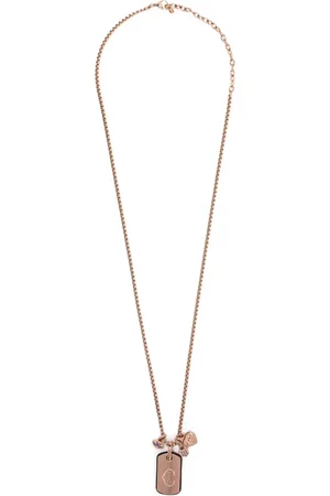 Charriol Collar Forever Lucky