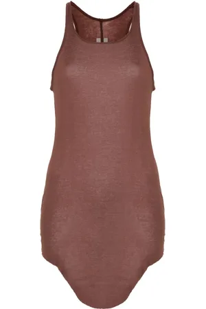 Rick Owens Top liso