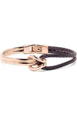 Charriol Brazalete Celtic Knot