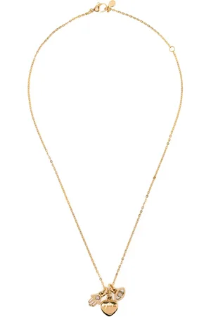 Charriol Collar Forever Lucky
