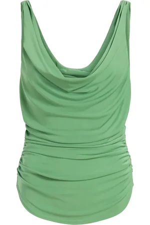 Cinq A Sept Top Cherise