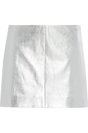 ROSETTA GETTY Falda corta