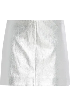 ROSETTA GETTY Falda corta