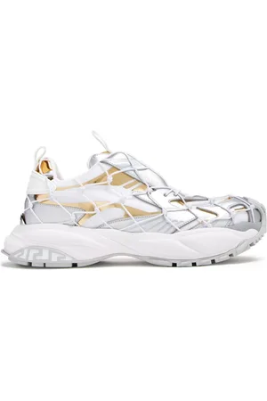 VERSACE Tenis Mercury M_VS_03