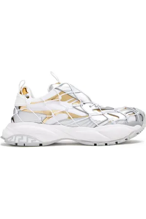 VERSACE Tenis Mercury M_VS_03