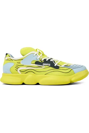 Camper Tenis Karst