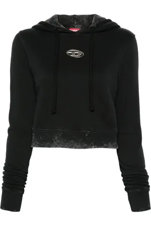 Diesel Hoodie F-Slimmy-Hood-P5
