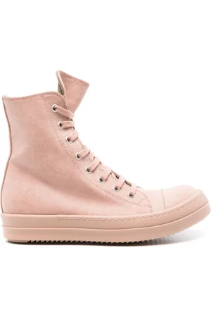 Rick Owens Tenis Sneaks