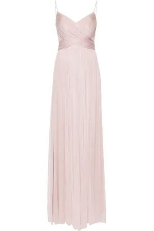 Cristallini Vestido largo The Moon