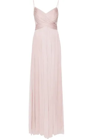 Cristallini Vestido largo The Moon