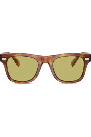 Brunello Cucinelli Lentes de sol BC4002S Mr.Brunello