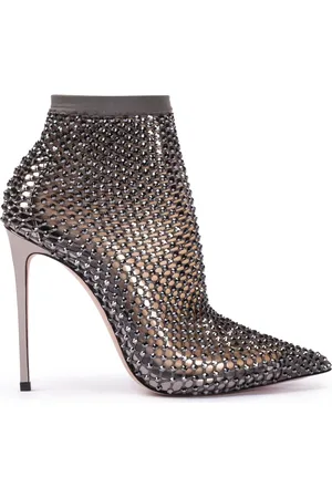 LE SILLA Botines Gilda con tacón 120mm