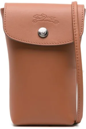 Longchamp Funda para celular Le Pliage Xtra