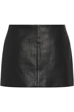 ROSETTA GETTY Falda corta