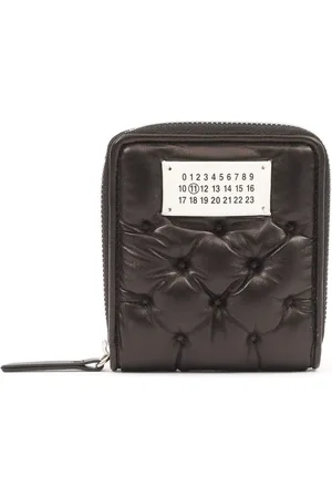 Maison Margiela Cartera con cierre