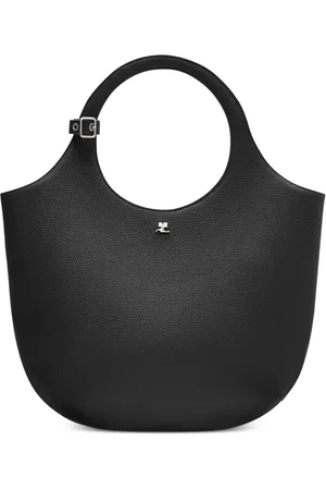 Courrèges Tote Holy mediana