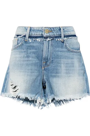 Frame Shorts Le Garçon