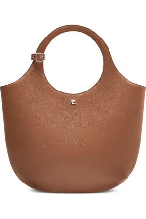 Courrèges Tote Holy mediana