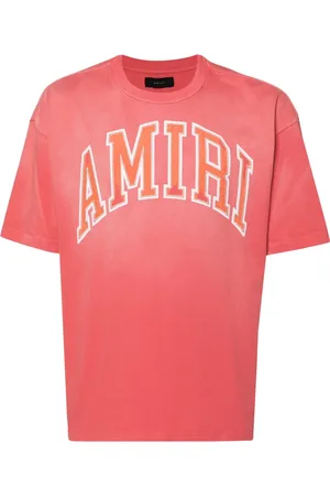 AMIRI Playera Vintage