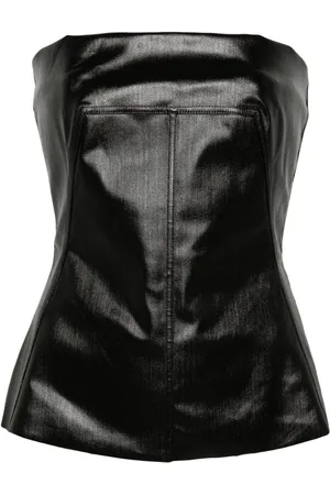Rick Owens Top estilo bustier