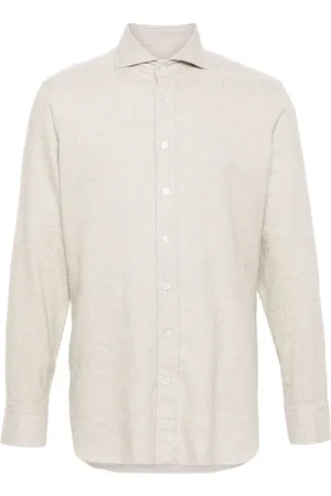 LARDINI Camisa con botones