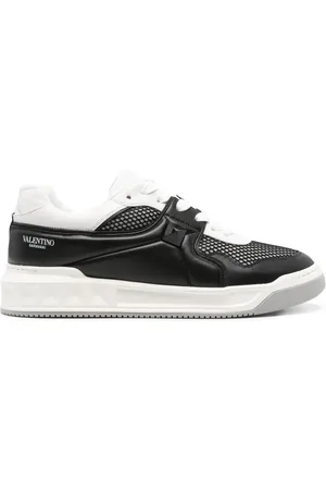 VALENTINO GARAVANI Tenis bajos Rockstud