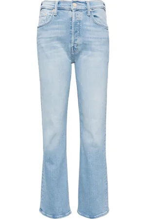 Mother Jeans The Tripper Flood