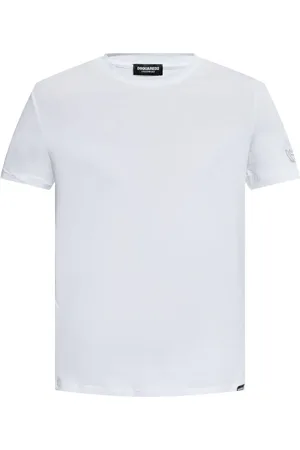 Dsquared2 Playera Icon