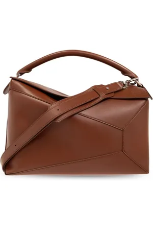 Loewe Tote Puzzle grande