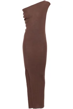 Rick Owens Vestido Athena