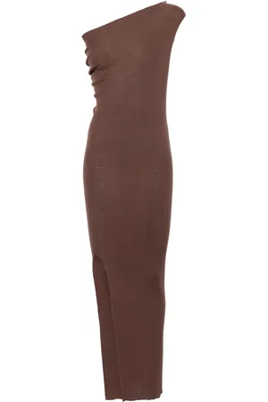 Rick Owens Vestido Athena