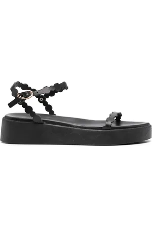 Ancient Greek Sandals Sandalias Toxo