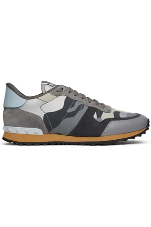 VALENTINO GARAVANI Tenis bajos Rockrunner
