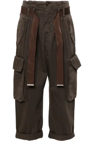 Pinko Pantalones cargo Ronfare