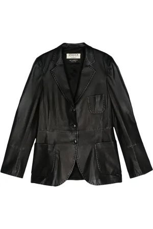 A.N.G.E.L.O. Vintage Cult Blazer 2000 de archivo